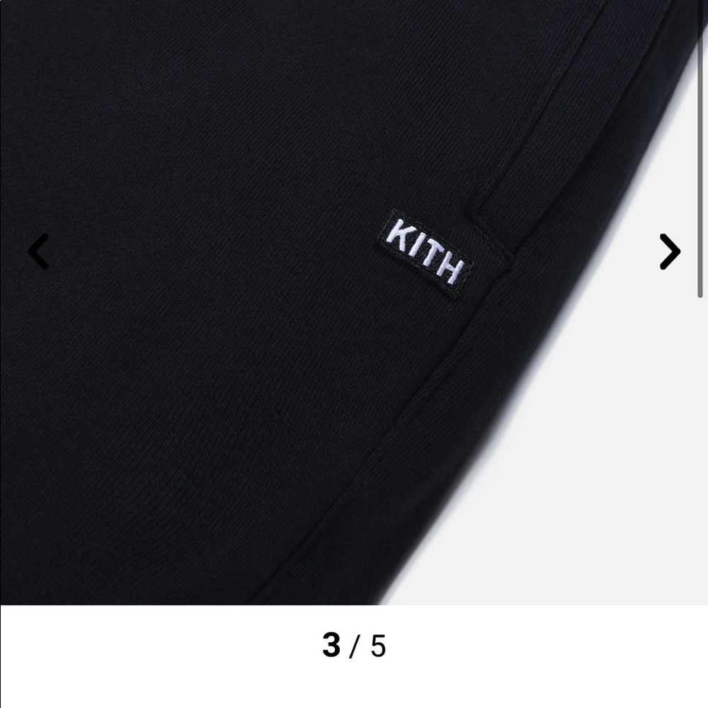 Kith Sweatpants